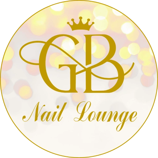 GB Nail Lounge Logo